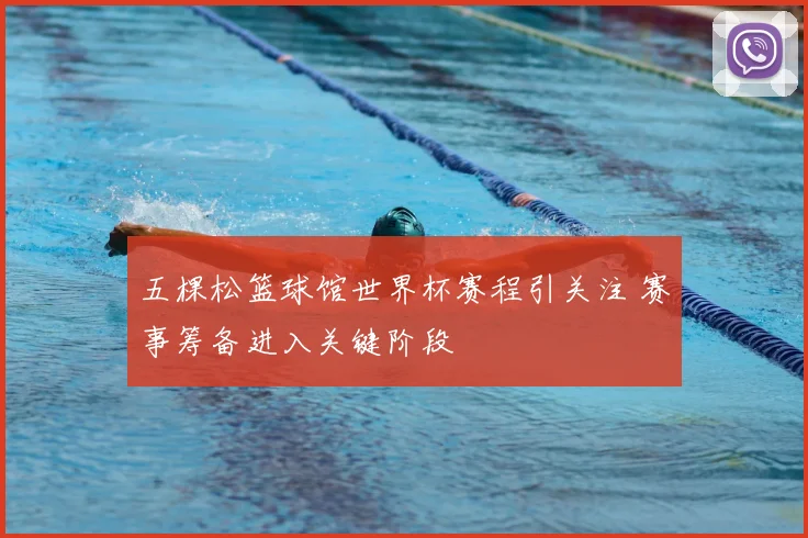五棵松篮球馆世界杯赛程引关注 赛事筹备进入关键阶段